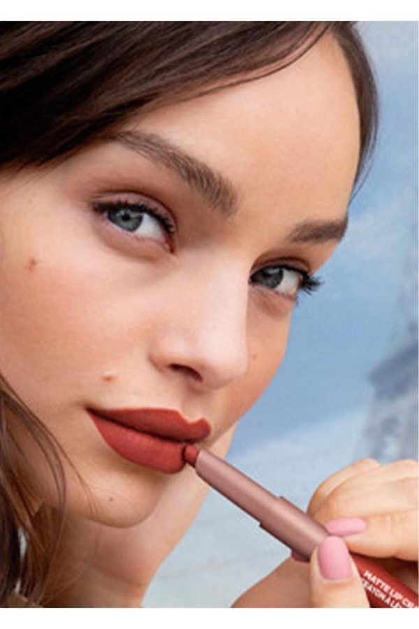 رژ لب اورجینال برند L oreal paris کد 46741564 - Image 8