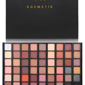 کیت آرایش اورجینال برند Aks kozmetik کد 125088976