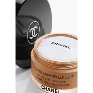 کرم پودر اورجینال برند Chanel کد 809715773