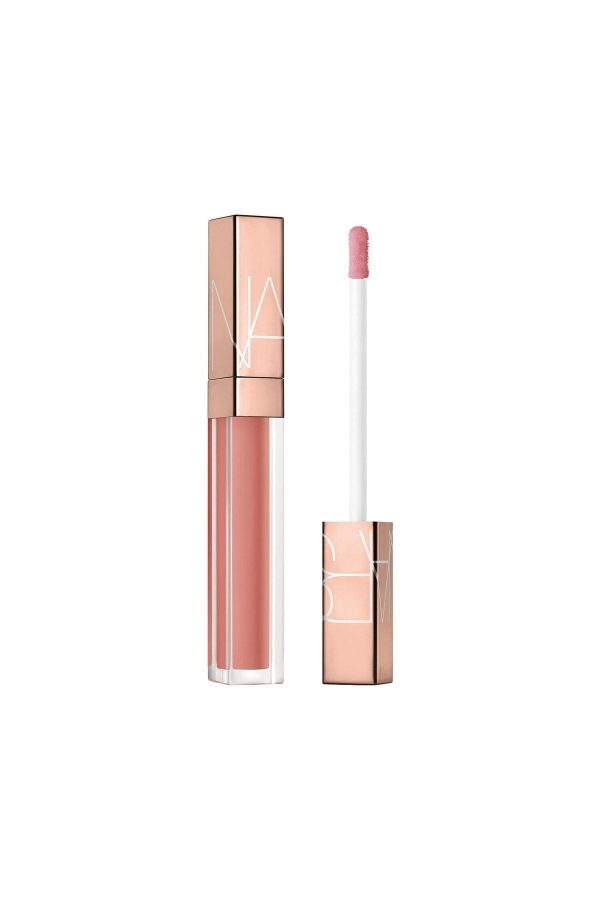 برق لب اورجینال برند Nars کد 450620868