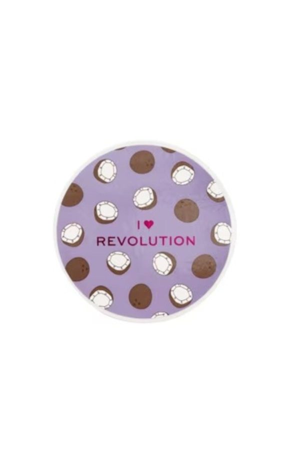 کرم پودر اورجینال برند Revolution کد 785957061 - Image 4