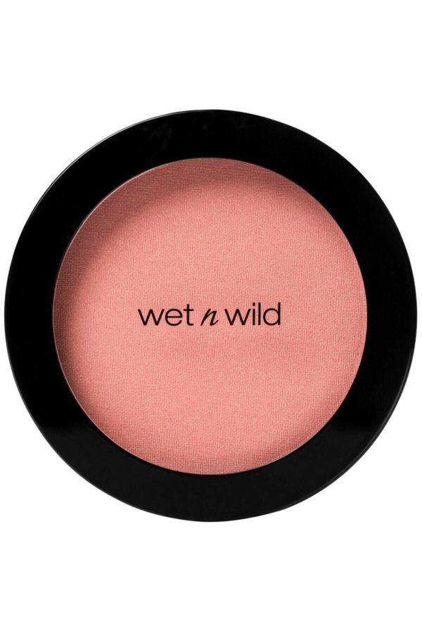 رژ گونه اورجینال برند Wet n wild کد 138699067