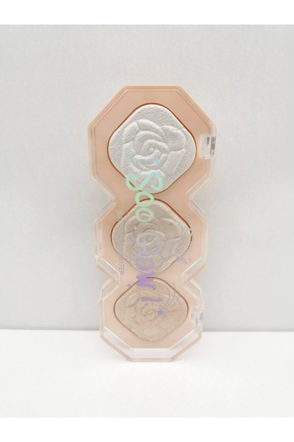 کرم روشن کننده اورجینال برند Roesia rose cosmetics کد 803092714 - Image 3