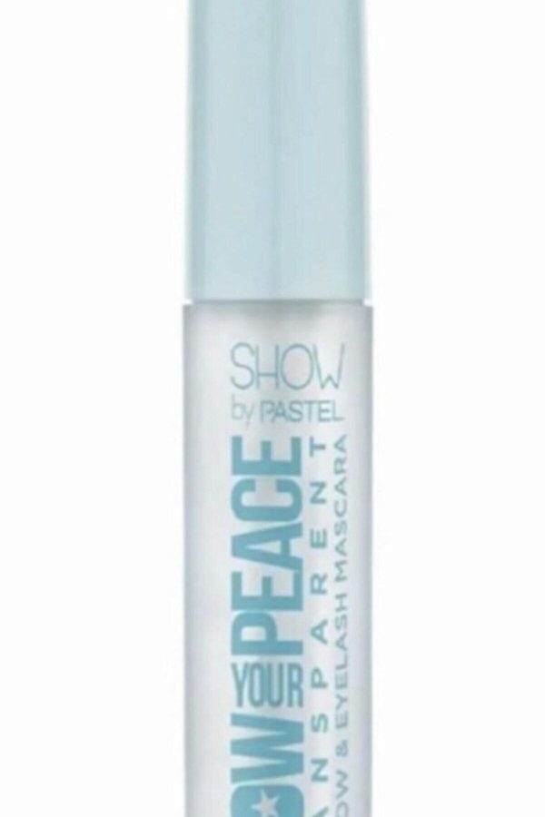 ریمل ابرو اورجینال برند Pastel مدل Transparent mascara for brow setting کد 348689637