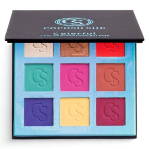 سایه چشم اورجینال برند Cocosh she کد 95267446