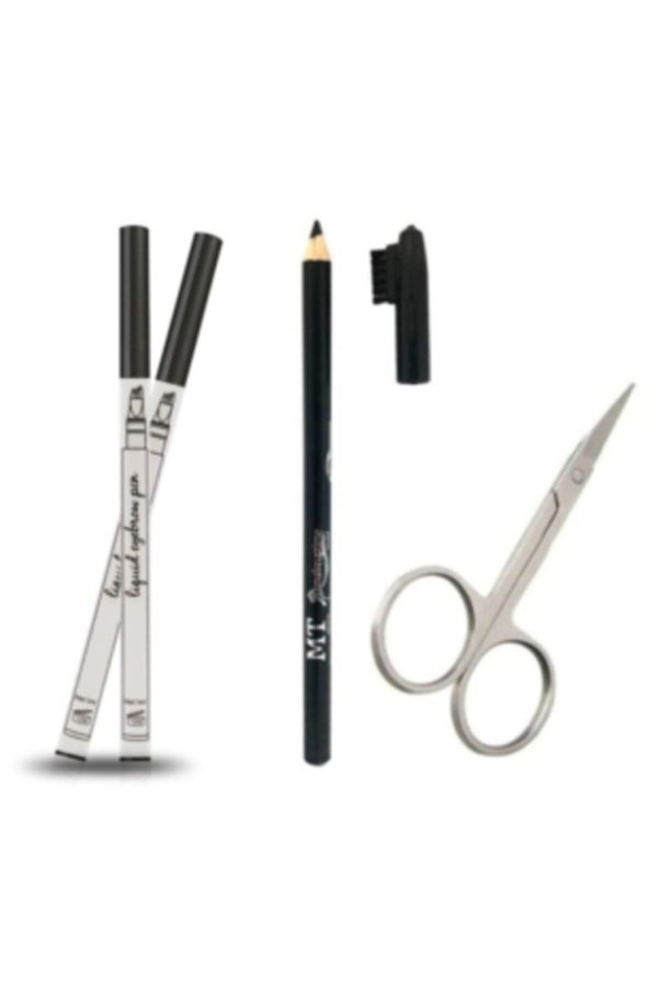 مداد ابرو اورجینال برند Maqya cosmetics کد 171242800