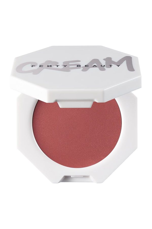 رژ گونه اورجینال برند Fenty beauty مدل Cheeks Out Freestyle Cream Blush کد 828968761