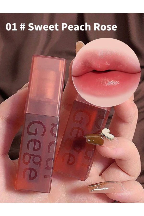 برق لب اورجینال برند Gege bear کد 829397918