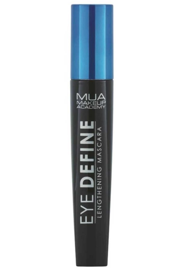 ریمل ابرو اورجینال برند Make up academy مدل Eye Define Waterproof Eyebrow Mascara کد 247693720