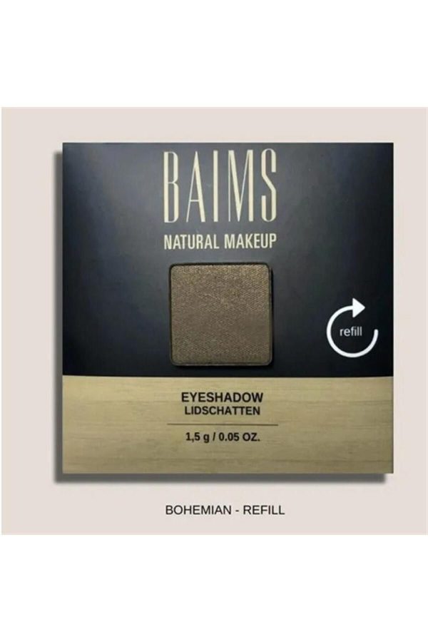سایه چشم اورجینال برند Baims کد 714354242