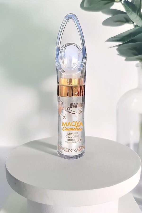 کرم روشن کننده اورجینال برند Maqya cosmetics مدل E/c Vitamin Body Sparkles کد 249156538