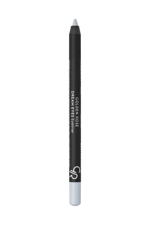 خط چشم اورجینال برند Golden rose مدل Dream Eyes Eyeliner کد 1274653
