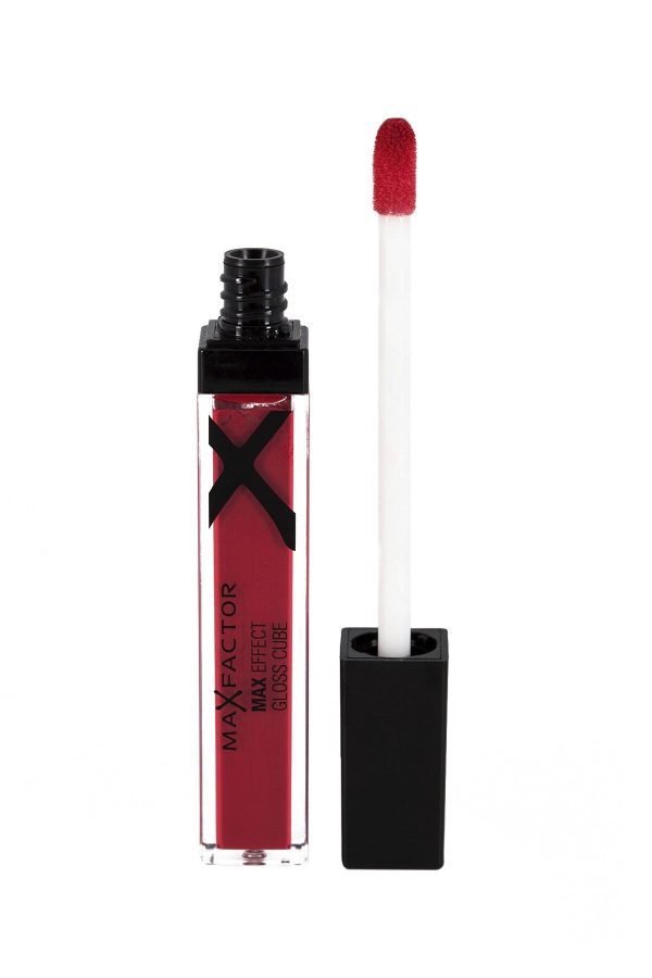 رژ لب اورجینال برند Max factor کد 4708904