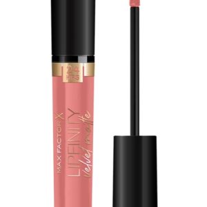رژ لب اورجینال برند Max factor مدل Lipfinity Velvet Matte Lipstick Ruj کد 69517472