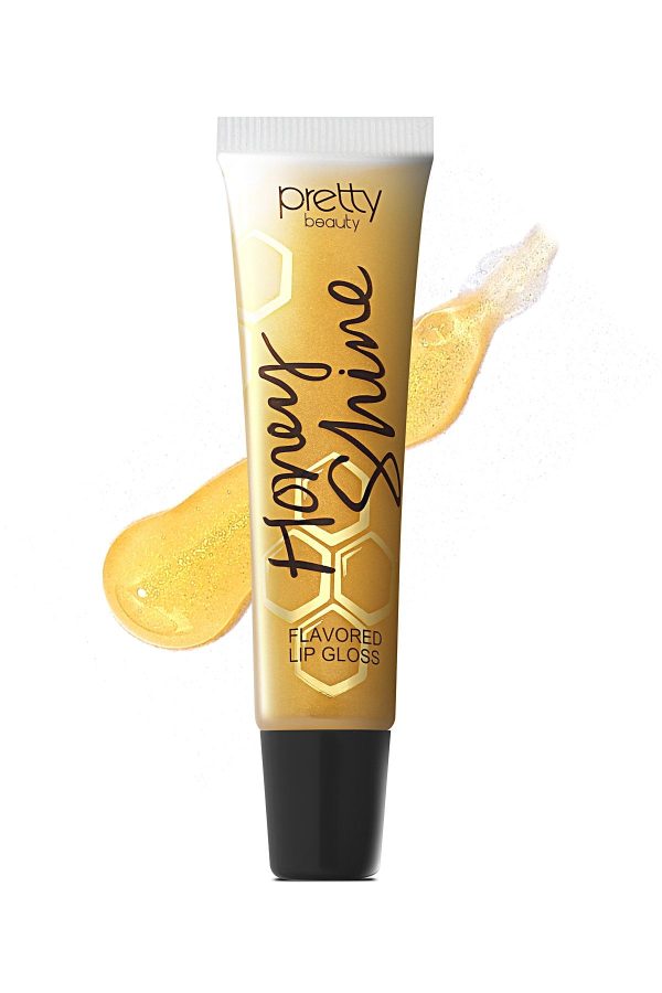 رژ لب اورجینال برند Pretty beauty کد 643488754