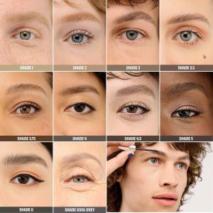 ریمل ابرو اورجینال برند Benefit cosmetics کد 805974671