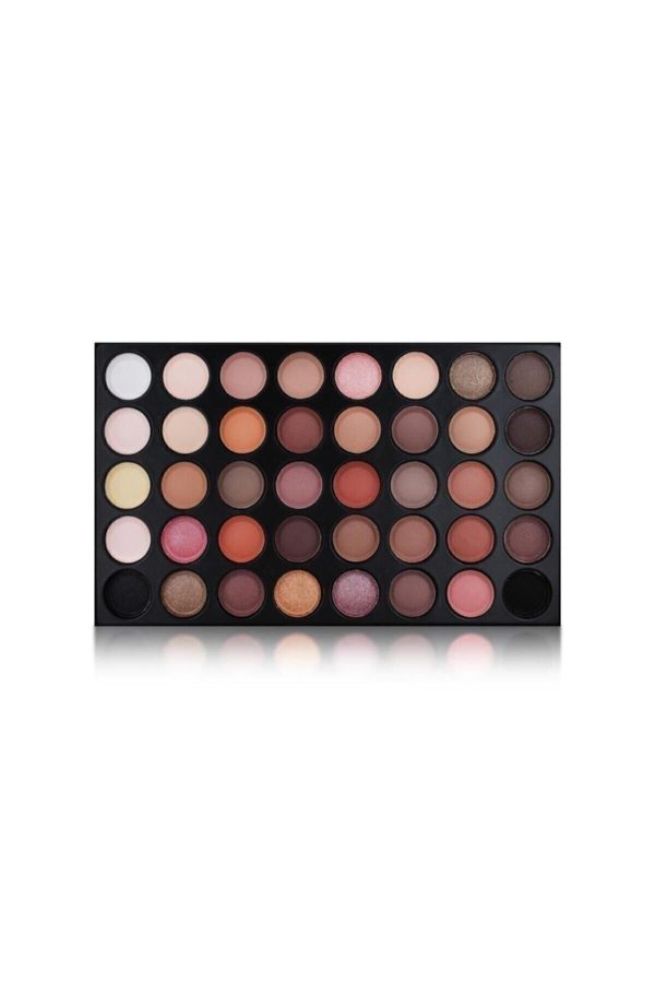 سایه چشم اورجینال برند Makeuptime کد 33638965