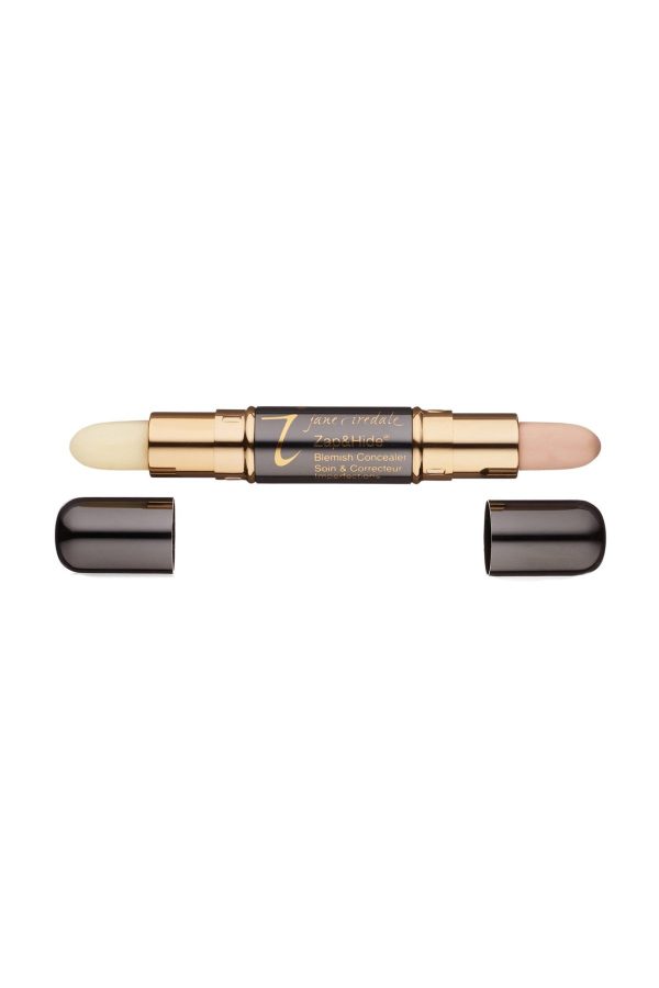 کانسیلر اورجینال برند Jane iredale مدل Zap & Hide Blemish Concealer کد 225827