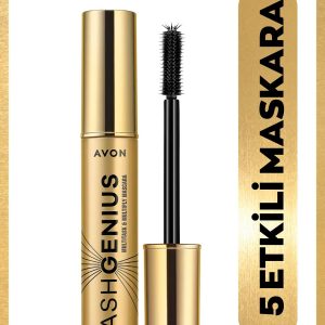 ریمل اورجینال برند Avon کد 832684690