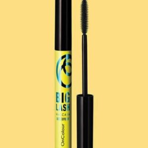 ریمل اورجینال برند Oriflame مدل Big Lash Suya Dayanıklı Maskara کد 683486765