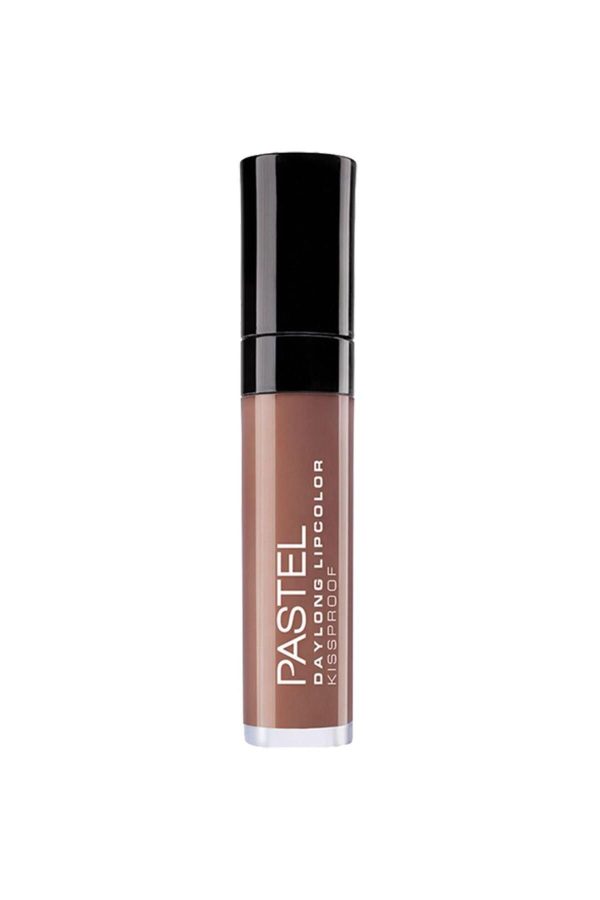 رژ لب اورجینال برند Pastel مدل Daylong Mat Likit Ruj کد 116996340