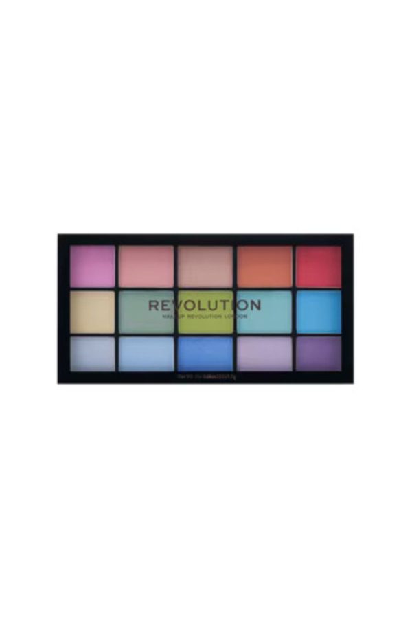 سایه چشم اورجینال برند Revolution کد 763816524 - Image 2