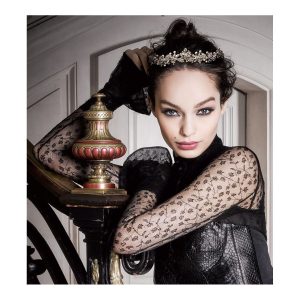 ریمل اورجینال برند L oreal paris کد 1262521