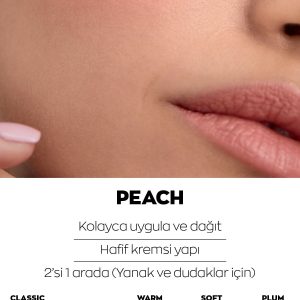 رژ گونه اورجینال برند Avon کد 198008969