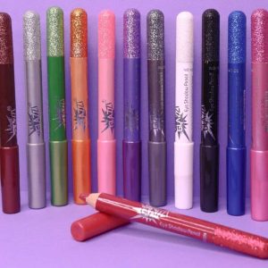 خط چشم اورجینال برند Cecen home مدل Glitter Kalem Eyeliner کد 729893476