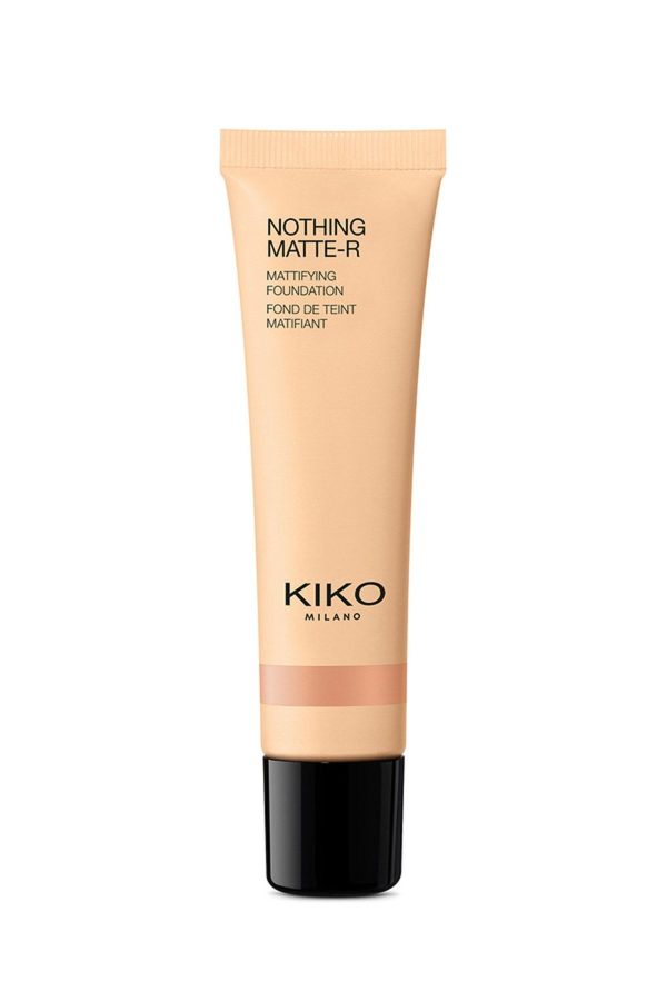 کرم فاندیشن اورجینال برند Kiko کد 63081529