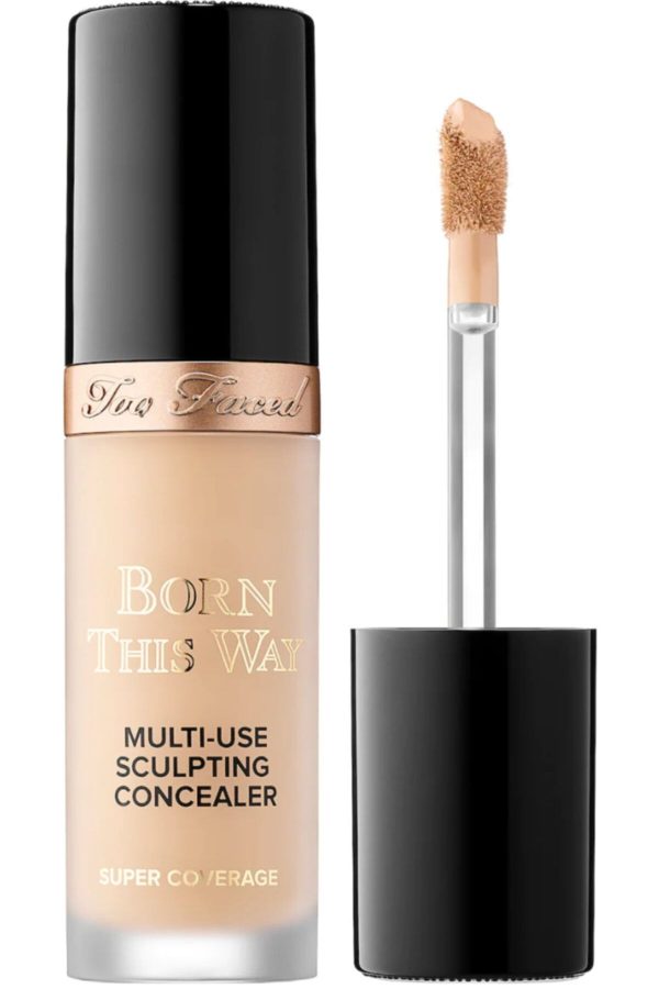 کانسیلر اورجینال برند Too faced مدل Born This Way Super Coverage کد 119189092