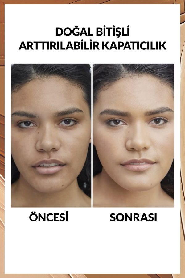 کانسیلر اورجینال برند Avon مدل Flawless Match Likit Kapatıcı کد 776681601 - Image 3