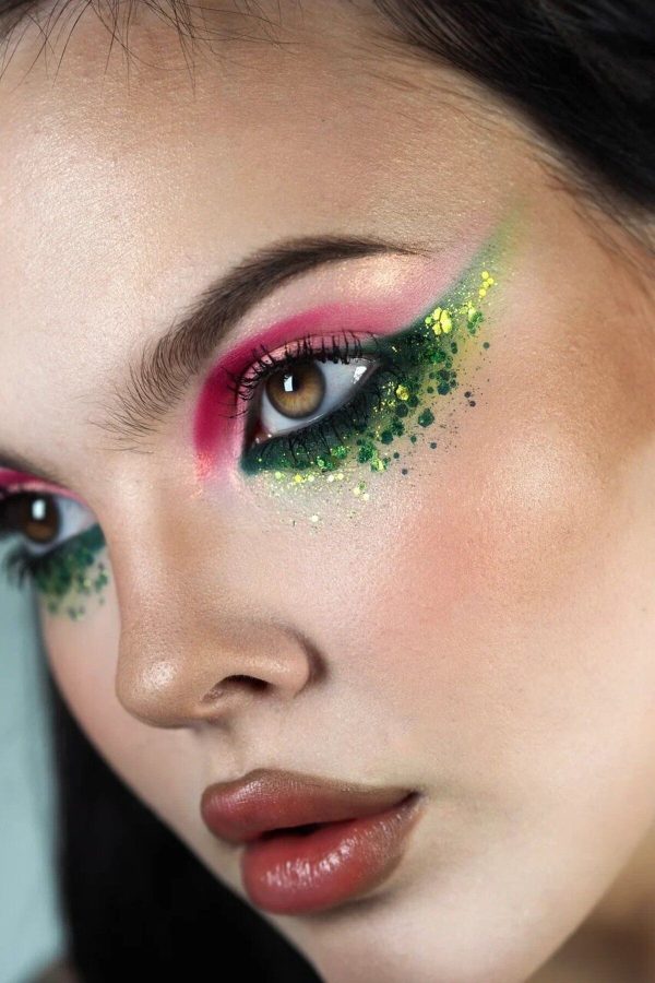 کرم روشن کننده اورجینال برند The glitter lab کد 634998233 - Image 3