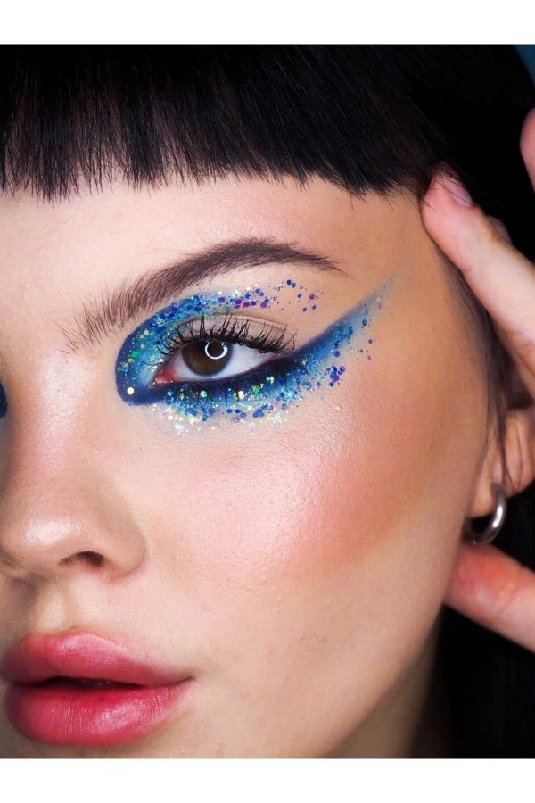 کرم روشن کننده اورجینال برند The glitter lab کد 634998233 - Image 4