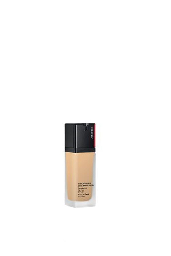 کرم فاندیشن اورجینال برند Shiseido مدل Synchro Skin Self Refreshing Foundation کد 39706963