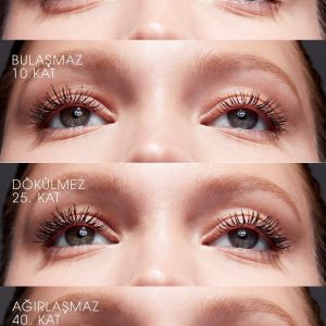 ریمل اورجینال برند Mac مدل Macstack Mascara Mega Brush کد 793977445