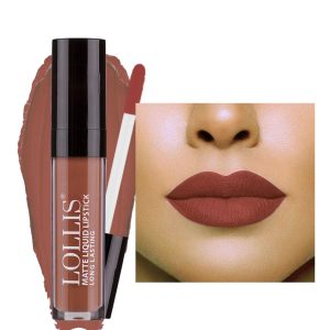 رژ لب اورجینال برند Lollis کد 117546410 9 1 org zoom 28920
