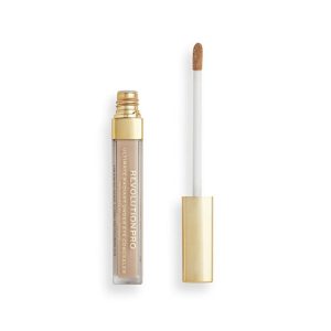 کانسیلر اورجینال برند Revolution pro مدل Ultimate Radiant Under Eye C6 کد 799327436
