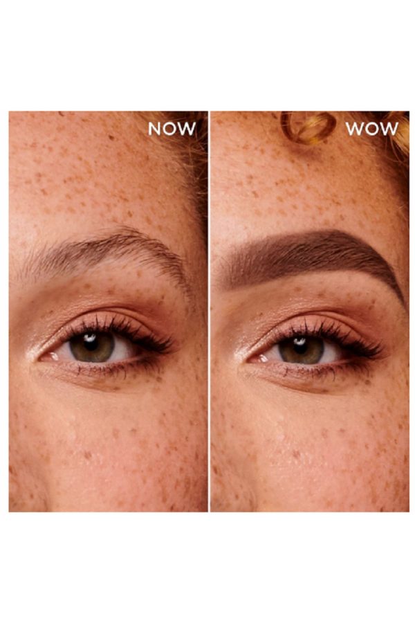 مداد ابرو اورجینال برند Benefit cosmetics مدل Gimme Brow+ Volumizing Pencil کد 817202702 - Image 3