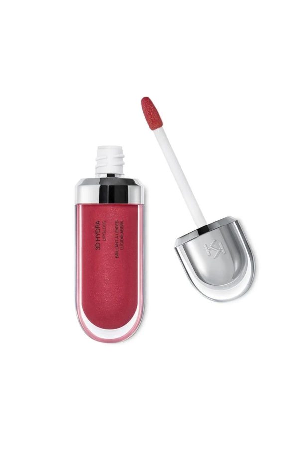 برق لب اورجینال برند Kiko milano مدل 3D Hydra Lıpgloss کد 831840907