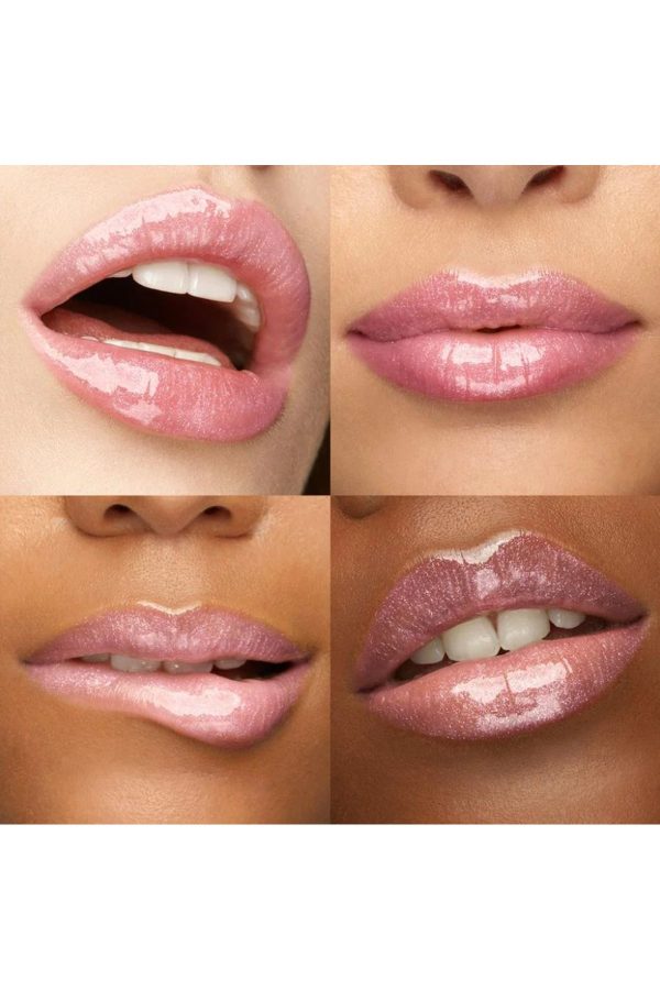 برق لب اورجینال برند Kiko milano مدل 3D Hydra Lıpgloss کد 831917985 - Image 3