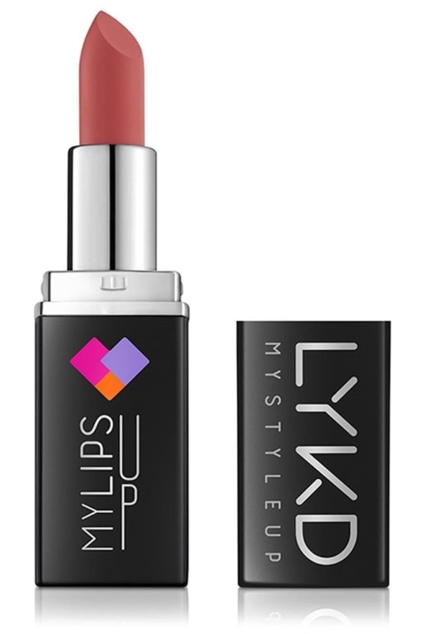 رژ لب اورجینال برند Lykd مدل Pink Kisses کد 239806812