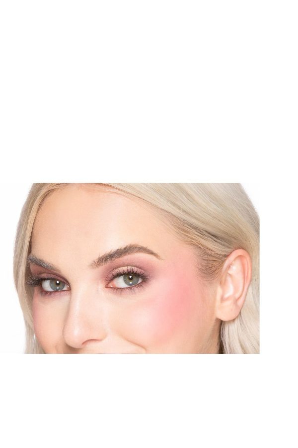 رژ گونه اورجینال برند Too faced مدل Cloud Crush Blush کد 802778412