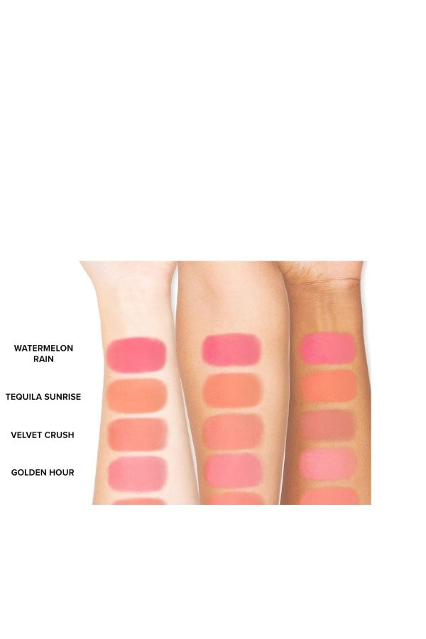 رژ گونه اورجینال برند Too faced مدل Cloud Crush Blush کد 802778412 - Image 4