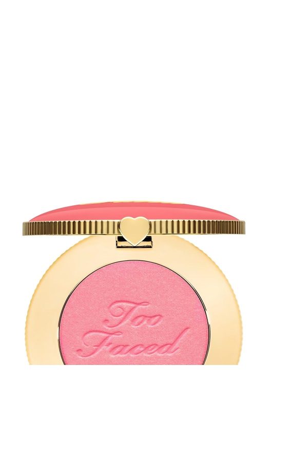 رژ گونه اورجینال برند Too faced مدل Cloud Crush Blush کد 802778412 - Image 6