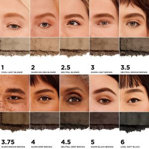 ریمل ابرو اورجینال برند Benefit cosmetics کد 807483587