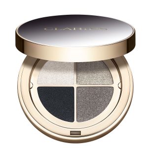 سایه چشم اورجینال برند Clarins مدل QUATUOR 09 23 کد 791947570