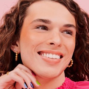 کرم پودر اورجینال برند Benefit cosmetics کد 794249328