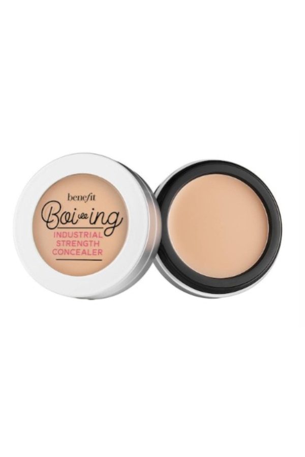 کانسیلر اورجینال برند Benefit cosmetics مدل Boi-ıng Industrial Strenght Concealer-01 کد 371640080