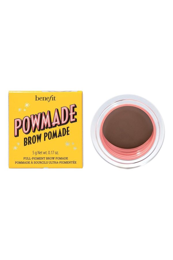 ریمل ابرو اورجینال برند Benefit cosmetics مدل Powmade Brow Pomade کد 777956468